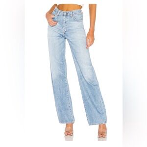 Citizens of Humanity Annina jeans (light wash)